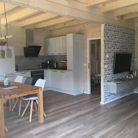 Chalet Rotbuche Πότσδαμ Εξωτερικό φωτογραφία