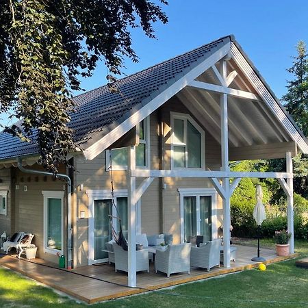 Chalet Rotbuche Πότσδαμ Εξωτερικό φωτογραφία