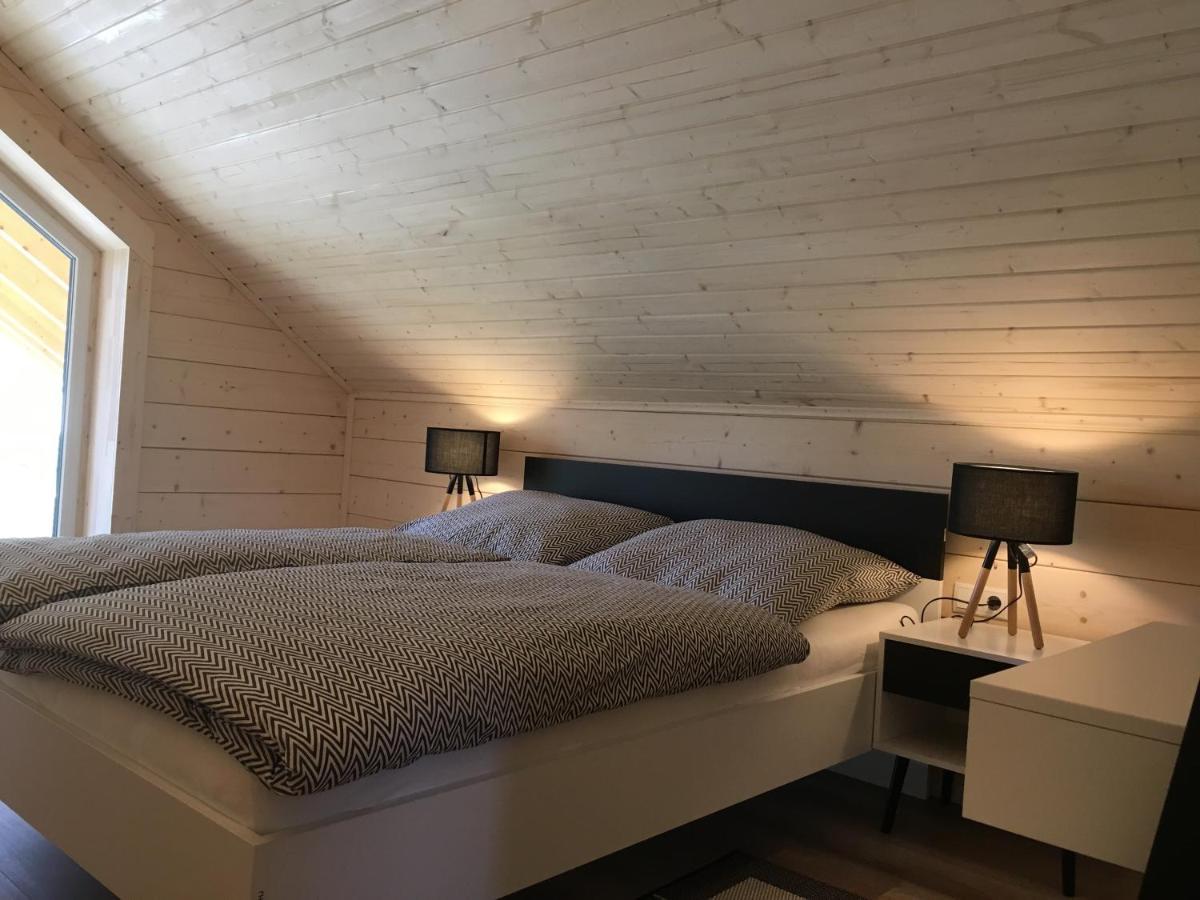 Chalet Rotbuche Πότσδαμ Εξωτερικό φωτογραφία