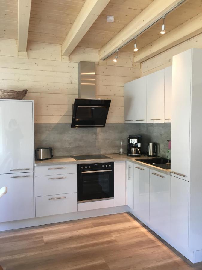 Chalet Rotbuche Πότσδαμ Εξωτερικό φωτογραφία