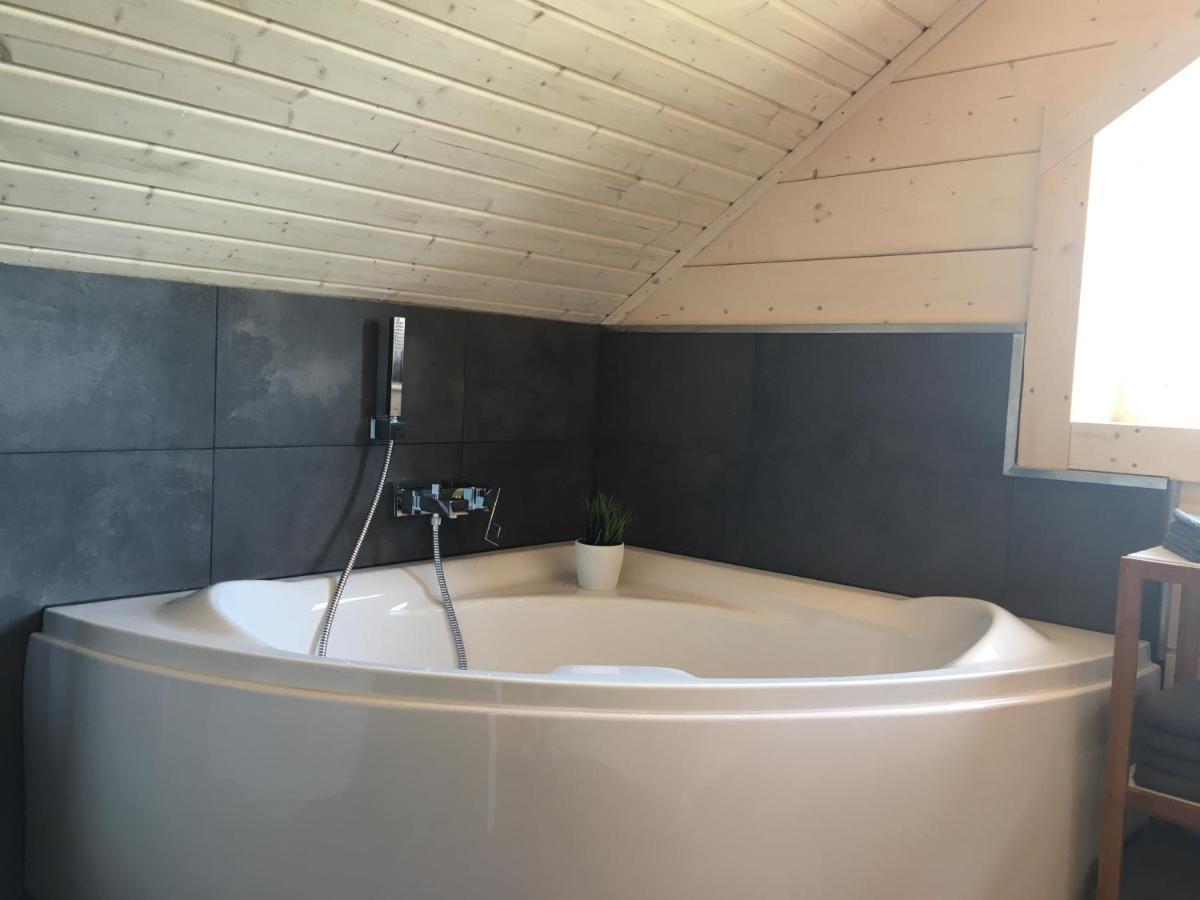 Chalet Rotbuche Πότσδαμ Εξωτερικό φωτογραφία