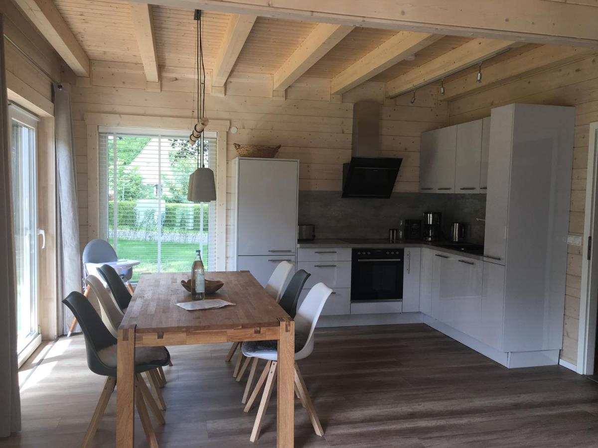 Chalet Rotbuche Πότσδαμ Εξωτερικό φωτογραφία