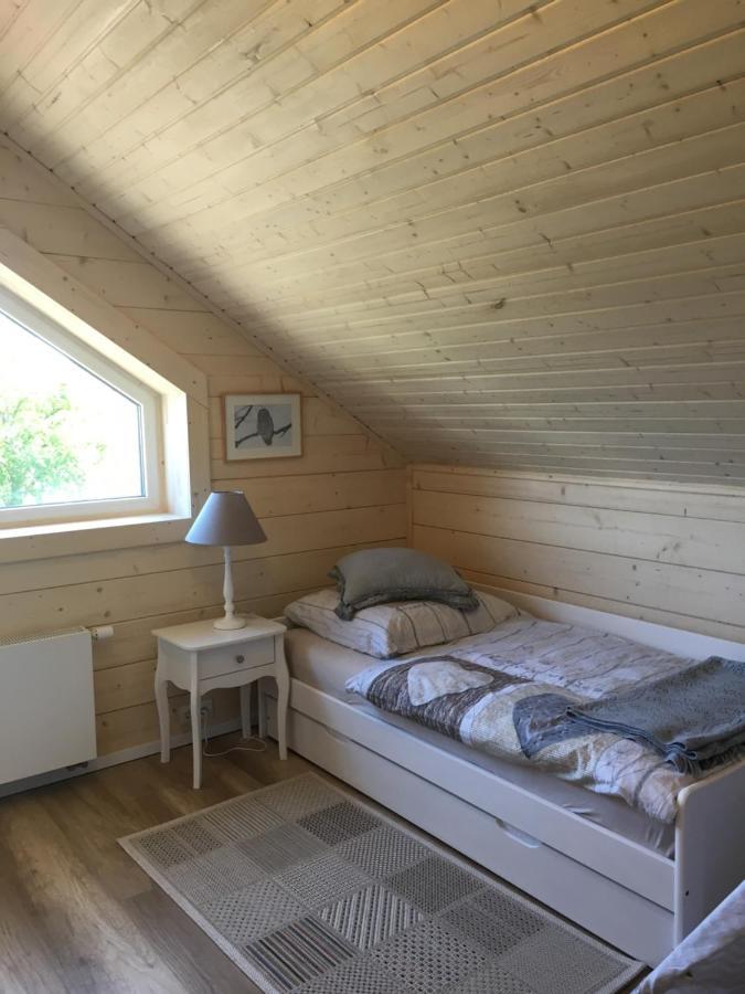 Chalet Rotbuche Πότσδαμ Εξωτερικό φωτογραφία
