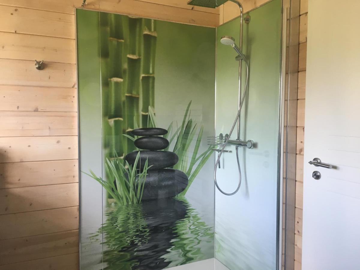 Chalet Rotbuche Πότσδαμ Εξωτερικό φωτογραφία